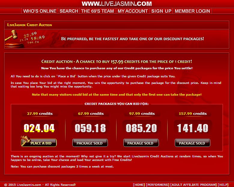 Livejasmin previous version Livejasmin previous version