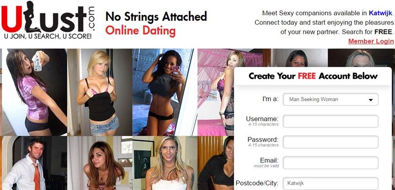 Sex Dating Websites 4