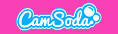 CamSoda.com CamSoda.com Logo