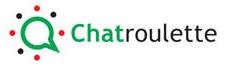 Read Full Review of Chatroulette.com Chatroulette Logo