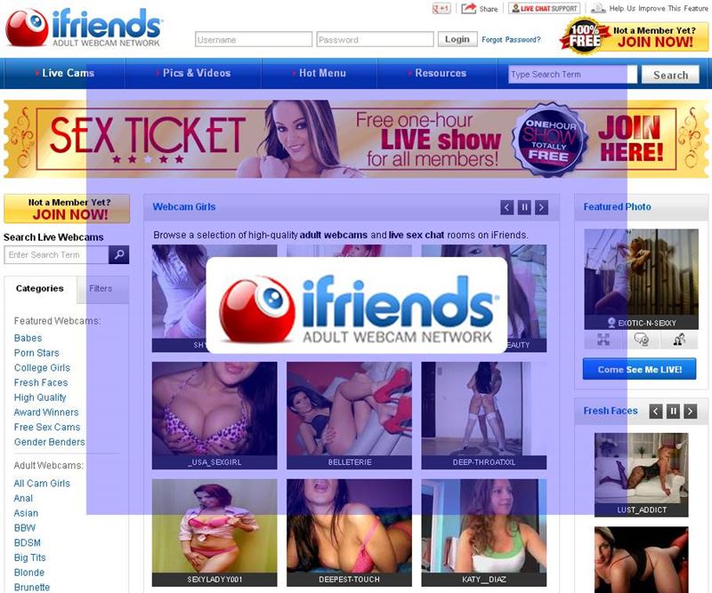 ifreinds ifreinds