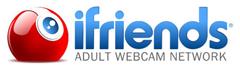 iFriends.net iFriends.net Logo