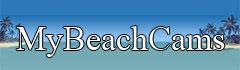 Read full review of MyBeachCams.com MyBeachCams.com Logo