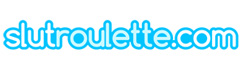 SlutRoulette.com SlutRoulette.com Logo