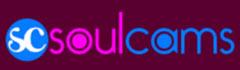 SoulCams.com SoulCams Logo