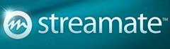 Streamate.com Streamate.com Logo